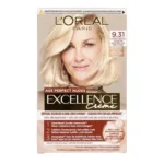 L'OREAL Age Perfect Nudes 9.31 (1pc)