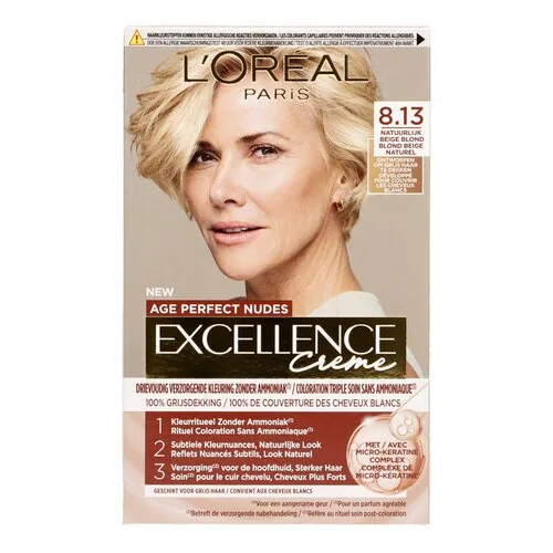 4096076 L'OREAL Age Perfect Nudes | 8.13 (1pc) - Image 1