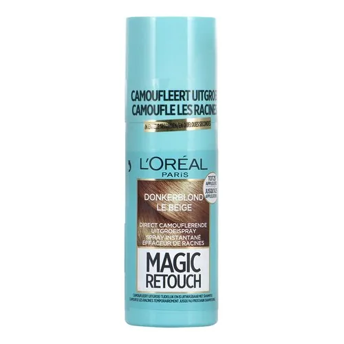 4096137 L'OREAL Magic Retouch beige 75ml (1pc) - Image 1