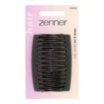 ZENNER Peignes Latéraux Noir 2pc (1pc)