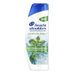 HEAD&SHOULDERS SH Menthol Fresh 250ml (1pc)