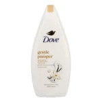 DOVE dch gentle pamper 450ml (1pc)