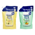 LE PETIT MARS. rech.amande/vanille 500ml (1pc)