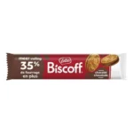 LOTUS BISCOFF Chocolat 154g