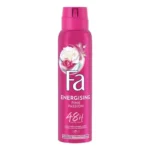 FA déo Pink Passion 150ml (1pc)