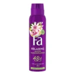 FA deospray Mystic 150ml (1pc)