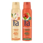 FA déo Oriental/Paradise moments 150ml (1pc)