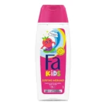 FA 2en1 sirène 250ml (1pc)