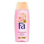 FA douche magic oil Pink Jasmin 250ml (1pc)