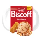 LOTUS BISCOFF Glace avec morceaux 900ml