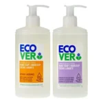 ECOVER savon mains lavende/citrus 250ml (1pc)