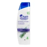 HEAD&SHOULDERS Thick&Strong romar. 250ml (1pc)