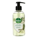 DETTOL Green Tea & Bergamot 300ml (1pc)