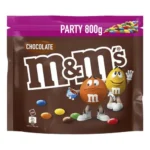 M&M'S Party pouch 800g