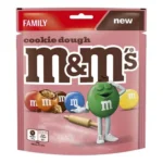 M&M'S Cookie Dough 367g
