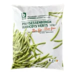 BONI Haricots verts entier t.fin 1,5kg