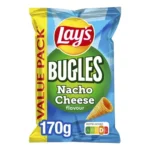 LAY'S Bugles cheese 170g