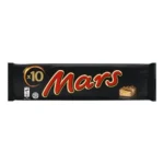 MARS 10 Pack 450g