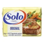 SOLO Margarine cuire et rôtir 250g