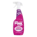THE PINK STUFF Window&Glass spray 750ml