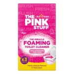 Foaming Toilet Cl. 3x100g