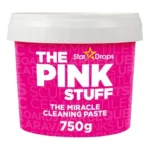 THE PINK STUFF Cleaning Paste Pot 750g