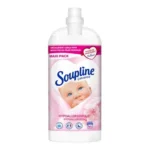 SOUPLINE hypoallergénique 95d 1,9L