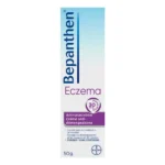 BEPANTHEN Eczema anti-démangeaisons 50g