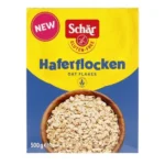 SCHAR Flocons d'Avoine 500g