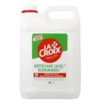 LA CROIX eau de javel 5L