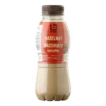 BONI Café glacé Macchiato Noisett. 330ml