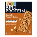 BE-KIND Protein Crunch Peanut But. 3x42g