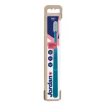JORDAN brosse à dents clean soft (1pc)