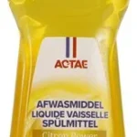 ACTAE liquide vaisselle citron 1L