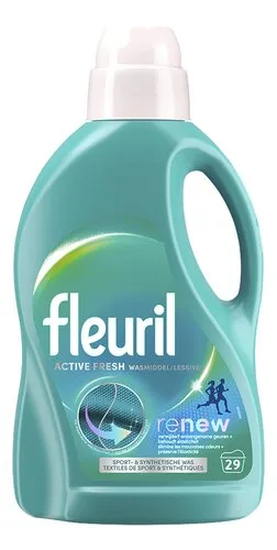 4171045 FLEURIL less.active fr.29d 1,305L - Image 1