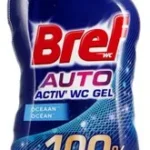 BREF Auto Activ gel ocean 750ml