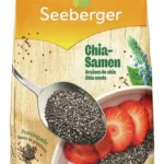 SEEBERGER Graines de Chia 250g
