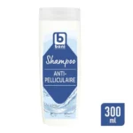 BONI shampoing anti-pelliculaire 300ml (1pc)