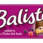 BALISTO Yoberry 8x18,5g