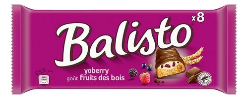 4180539 BALISTO Yoberry 8x18,5g - Image 1
