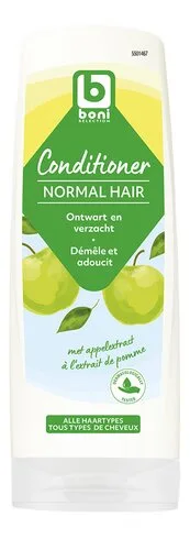 4191018 BONI conditioner normal hair 250ml (1pc) – Image 1