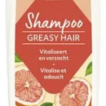 BONI SH cheveux gras 300ml (1pc)
