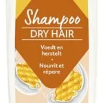 BONI shampoing cheveux sec 300ml (1pc)