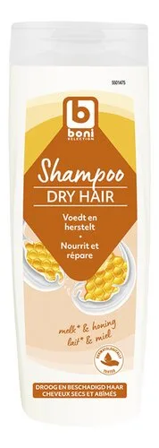 4191021 BONI shampoing cheveux sec 300ml (1pc) - Image 1