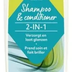 BONI shampoing normal 2en1 300ml (1pc)