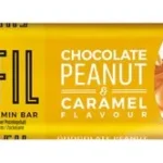 FULFIL Peanut & Caramel 55g