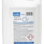 ECONOM liquide vaisselle citron 5L