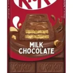 KITKAT Chocolate lait 99g