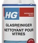HG nettoyant pour vitres 500ml