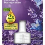 AIR WICK recharge elec.lavande 19ml